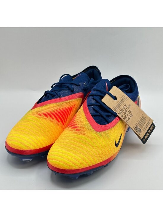 Nike Other - Mens Nike Phantom 6  Elite FG Erling Haaland Soccer Cleats Multi Sz HQ2332-800